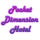 The Pocket Dimension Hotel - discord server icon