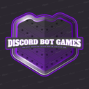 DISCORD BOT GAMES - discord server icon