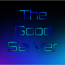 The Good Server >:) - discord server icon