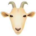 Goat Cord - discord server icon