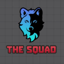 The SQUAD - discord server icon