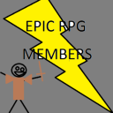 Epic Rpg Members - discord server icon