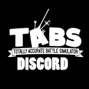 TABS Wiki Server (CLOSED) - discord server icon