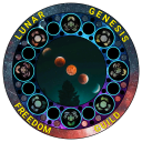 Lunar Genesis - discord server icon