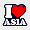 Asia's Music Taste - discord server icon