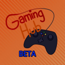 GamingHub {BETA} - discord server icon