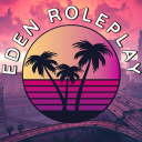 Eden Roleplay - discord server icon