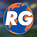 Rocket Global 🌎 - discord server icon