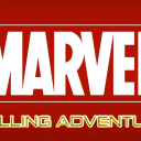 Marvel: Chilling Adventure - discord server icon