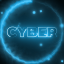 Cyber Galaxy - discord server icon