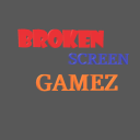 BrokenScreenGamez - discord server icon