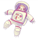 ☆ slothstronauts ☆ - discord server icon