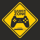 Gamer+Zone - discord server icon