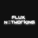 Flux Networking - discord server icon