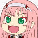 💖 ZeroTwo Community💖 - discord server icon