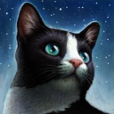 ♡ Warrior Cats ♡ - discord server icon