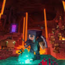 The Nether - discord server icon