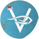 VisionBot - discord server icon