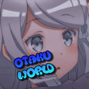 OtakuWorld - discord server icon