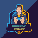 SankalpGamer - discord server icon