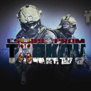 Escape From Tarkov RS - discord server icon