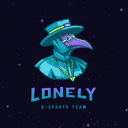 Team Lonely™ - discord server icon