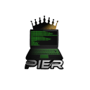 PIER07TV COMMUNITY - discord server icon