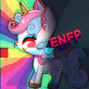 🦄 ENFPs are Unicorns - discord server icon