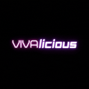 Vivalicious - discord server icon