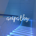 Aeipathy‧₊˚✧ - discord server icon