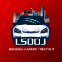 LSDOJRP | Fivem - discord server icon