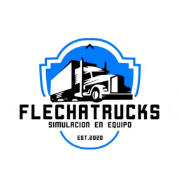 FlechaTrucks - discord server icon