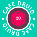 Café Druid - discord server icon
