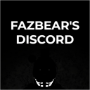 Fazbear's Discord - discord server icon