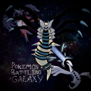 Pokemon Battling Galaxy - discord server icon