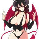 🔞 Doujin Love's Dungeon - discord server icon