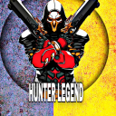 HUNTER LEGEND - discord server icon