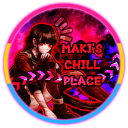 🌸❤Maki's Chill Place❤🌸 - discord server icon