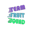 Team Fruit Squad - discord server icon