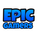 The Epic Gamers - discord server icon