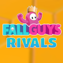 Fall Guys Rivals - discord server icon