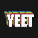 YEET - discord server icon