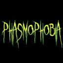 Phasmophobia-Lietuva - discord server icon