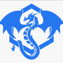 Dragon Paradise - discord server icon