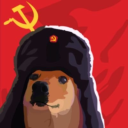 Soviot Union - discord server icon