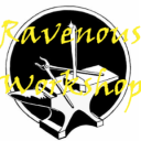 Ravenous Workshop (Discord division) - discord server icon