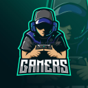 GAMING COMMUNITY 🎮💯 - discord server icon