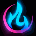 The FIRE NATION - discord server icon