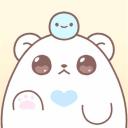 ┌  Mimu The Bot  ┘ - discord server icon