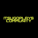 ITSUGOPLAYS COMMUNITY - discord server icon